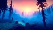 Among Trees Brings Players and Nature Together In a Digital World