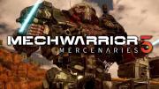 MechWarrior 5: Mercenaries Harkens to the Age of Mechanical Warfare
