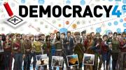 Democracy 4 Offers a Perfect Experience In Corrupt Modern Day Politics
