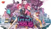 Young Souls 2D Fighter Action RPG Is A Story of Hope Among the Underdogs