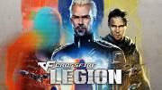 Crossfire: Legion Real Time Strategy Game Is WW3 On Steroids