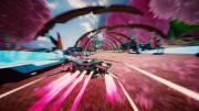 Redout 2 Is A Spine-Chilling Marriage of Spaceships and Car Racing
