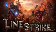 Line Strike Takes the Micromanagement Out of the RTS and Leaves More Room For Tactical Ingenuity