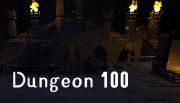 Dungeon 100 Diablo-Like Roguelike Needs No Equipment Brushing!