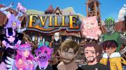 Eville Social Deduction Game Exposes the Darker Side of Even the Most Innocent Individuals