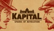 Kapital Sparks of Revolution Economic Sandbox Exposes Harsh Realities