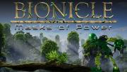 Bionicle: Masks of Power Is Every Fan of the Bionicle Universe&#039;s Dream