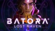 Batora: Lost Heaven Action RPG Sees Earth On The Edge of Oblivion Yet Again