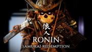 &#039;Ronin: Samurai Redemption&#039; Tells An Epic Tale of Disgrace, Redemption, and Vengeance
