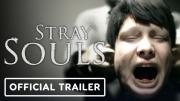 Stray Down A Dark Path Of Psychological Horror In &#039;Stray Souls&#039; Horror Adventure