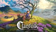 &#039;Clanfolk&#039; Scottish Life Simulator Peeks Under the Kilt of the Scottish Highlands