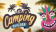Build the Holiday Destination of Your Dreams In &#039;Camping Builder&#039; Hospitality Simulator  