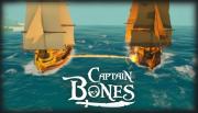 &#039;Captain Bones,&#039; Pirate Action Adventure Game Stirs A Little Bit of BuccaneerBlood Into Anyone Who Dares To Dream of Buried Treasure!