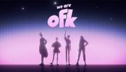 ‘We Are OFK&#039; Tells the Story of Indie Pop Band &#039;OFK.&#039;
