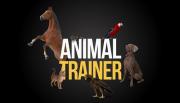 &#039;Animal Trainer&#039; Simulation Game Opens A Door Into the World of Working With Man&#039;s Best Friends