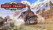 &#039;Sweet Transit&#039; City-Builder Makes the Railroad King and Its Owners Masters of Civilization!