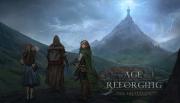 &#039;Age of Reforging: The Freelands&#039; Opens A Door Into A World of Thieves, Speculators, and Adventurers!