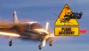 &#039;Plane Accident&#039; Plane Crash Investigation Simulator Tests Powers Of Observation and Intuition