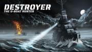 Experience the Thrill of the Hunt in &#039;Destroyer: The U-Boat Hunter&#039; WW2 U-Boat Hunter Simulator