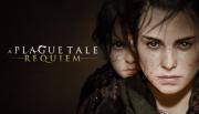 &#039;A Plague Tale: Requiem&#039; Continues the Adventures of Hugo and Amicia With Heartwrending New Developments