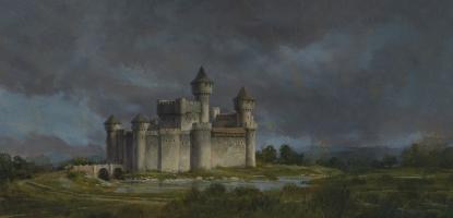 Crusader Kings 3 Buildings: Best Buildings And What To Build