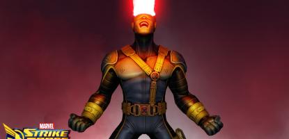 Marvel Strike Force Best X-Men Teams