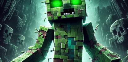 zombie Minecraft mods, zombie apocalypse minecraft