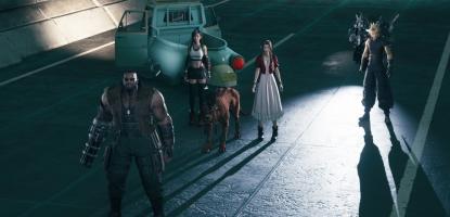 All Final Fantasy 7 Remake Secrets In The Game