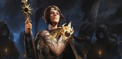 [Top 5] Baldur's Gate 3 Best Shadowheart Builds That Are Powerful