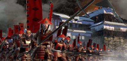 Total War Shogun 2 Best Units Are Powerful