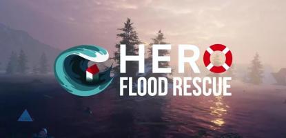 Hero: Flood Rescue Puts the Lives of Helpless Victims in Your Hands!