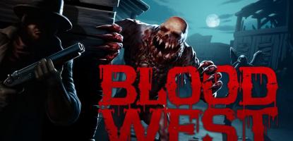 Blood West Takes the Horror of the Wild West Up a Notch With Demons from Hell