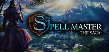 Spellmaster: The Saga Unleashes the Power of Righteous Magic 