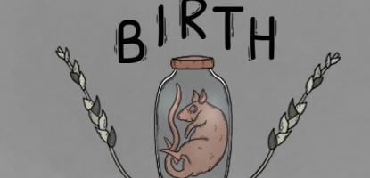 'Birth' Adventure Physics Puzzle Game Is A Tale of Loneliness and Invention