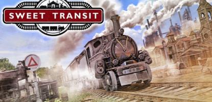 'Sweet Transit' City-Builder Makes the Railroad King and Its Owners Masters of Civilization!