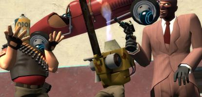 Garry's Mod Best Weapon Mods To Have.