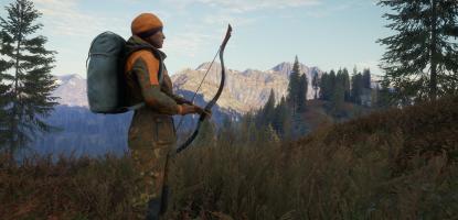 theHunter: Call of the Wild Review