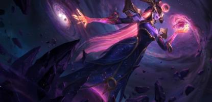 League of Legends Strongest Late Game Champions That Are Feared