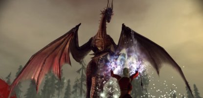 Top 5 Dragon Age Origins Armor Sets
