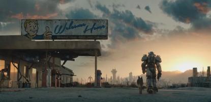 Best Fallout 4 Ending