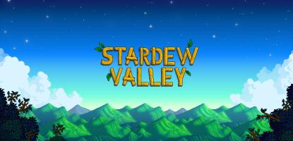 Stardew Valley Special Orders