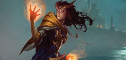 Best Warlock builds for 5th edition