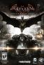 Batman: Arkham Knight game rating
