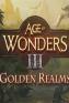Age of Wonders III - Golden Realms game rating