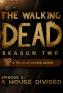 The Walking Dead: Season Two Episode 2 - A House Divided game rating