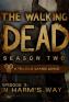 The Walking Dead: Season Two Episode 3 - In Harms Way game rating