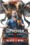 Witcher 3: Wild Hunt - Blood and Wine rating and user review