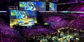 Esports Could Make You Rich