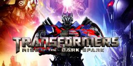  5 Best Transformers Games for PC