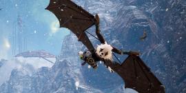 Biomutant release information, new action RPG